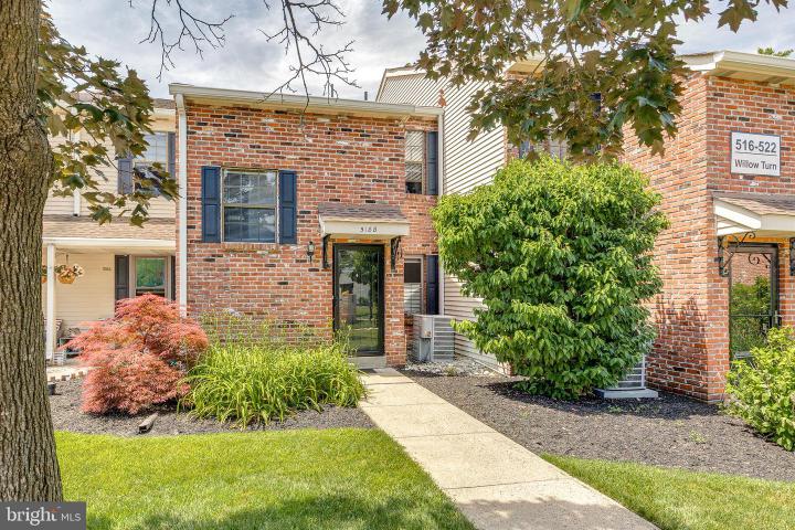 Photo of 518 Willow Turn