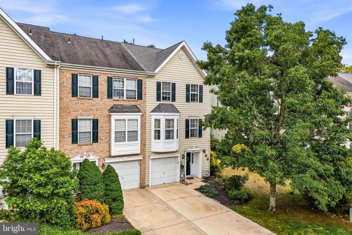 Photo of 623 Barton Run Boulevard, Marlton NJ