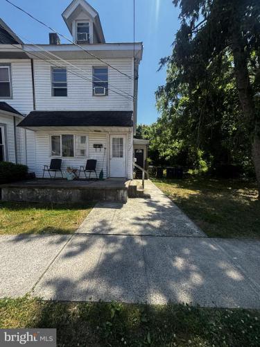 Photo of 50 W Monroe Street, Mount Holly NJ