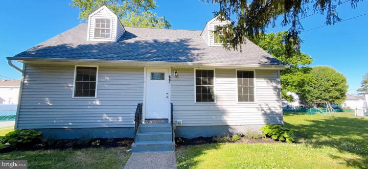 Photo of 601 Uhler Avenue