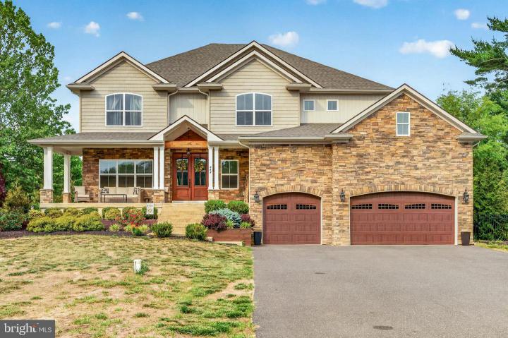 Photo of 563 Atsion Road, Shamong NJ
