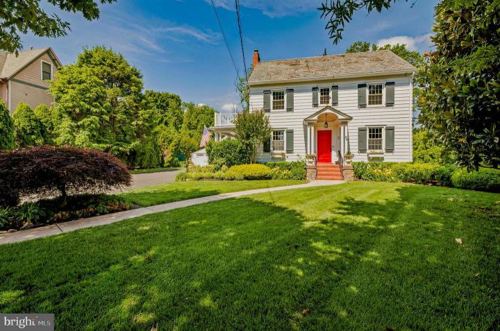 Photo of 20 Cooper Avenue, Marlton NJ
