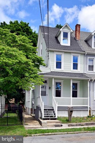 Photo of 115 Hulme Street