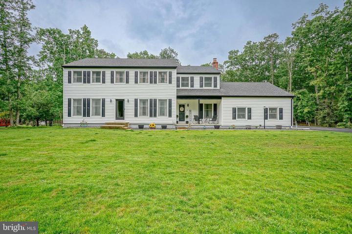 Photo of 11 Hidden Acres Drive, Tabernacle NJ