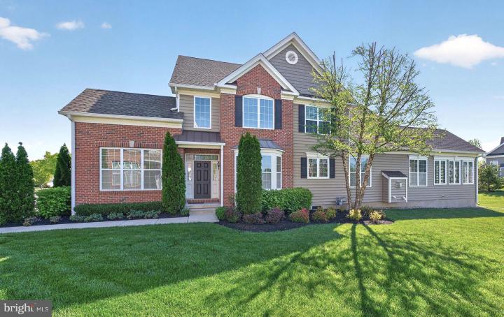 Photo of 304 Dye Way, Moorestown NJ