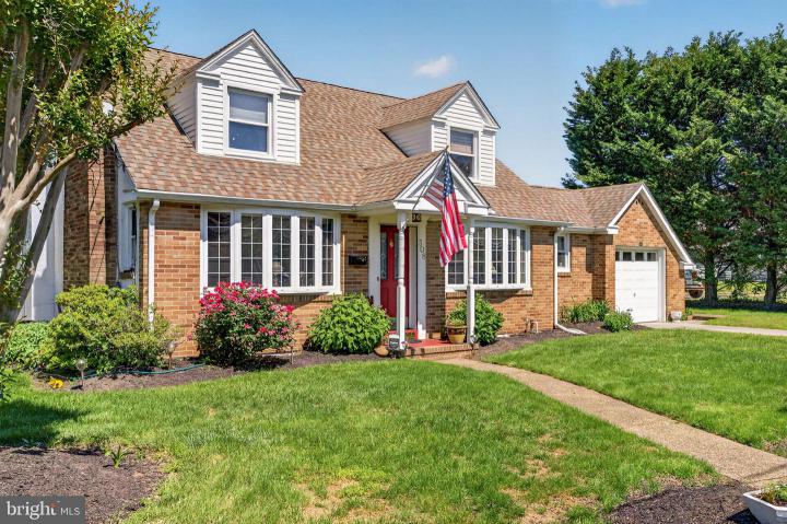 Photo of 308 Lilac Lane, Delanco NJ