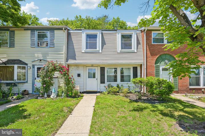 Photo of 12 Roxburn Place