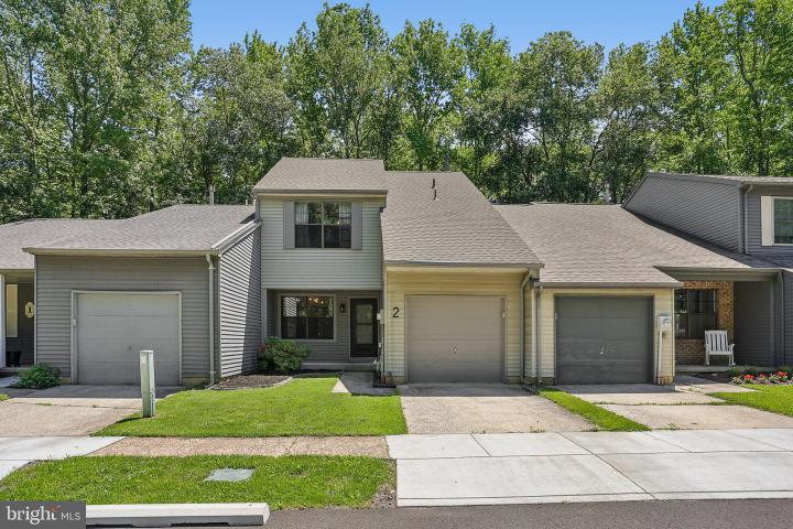 Photo of 2 Crestwick Court, Medford NJ