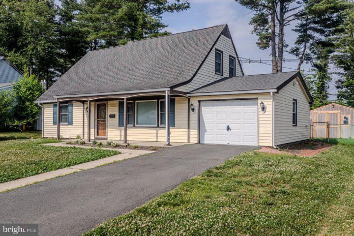Photo of 32 Haskell Lane, Willingboro NJ