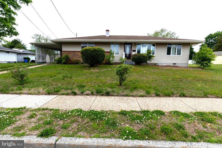 Photo of 7 Lansdowne Road