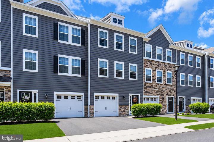 Photo of 5 Venice Lane, Mount Laurel NJ