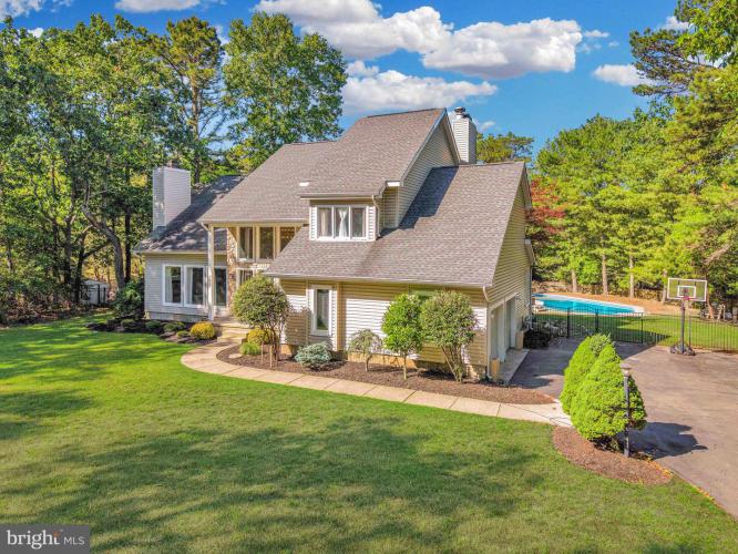 Photo of 299 Pricketts Mill Road