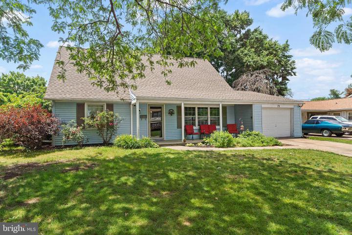 Photo of 75 Gaffney Lane