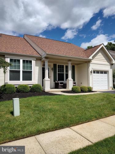 Photo of 3 Impatiens Court, Marlton NJ