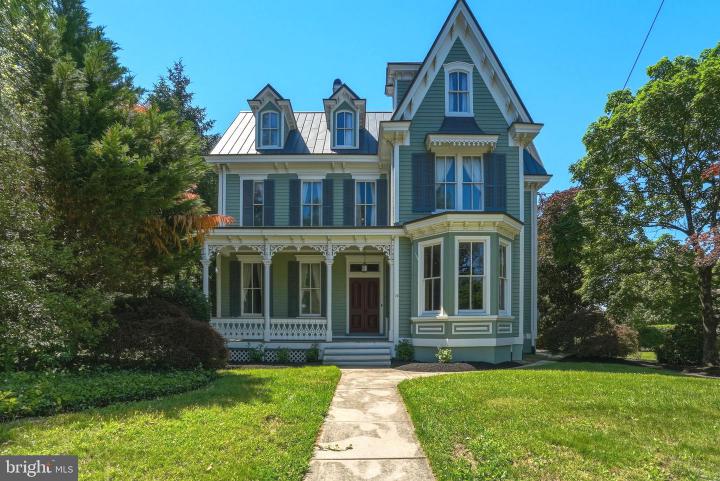 Photo of 75 Mill Street