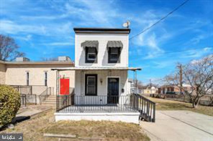 Photo of 137 Belmont