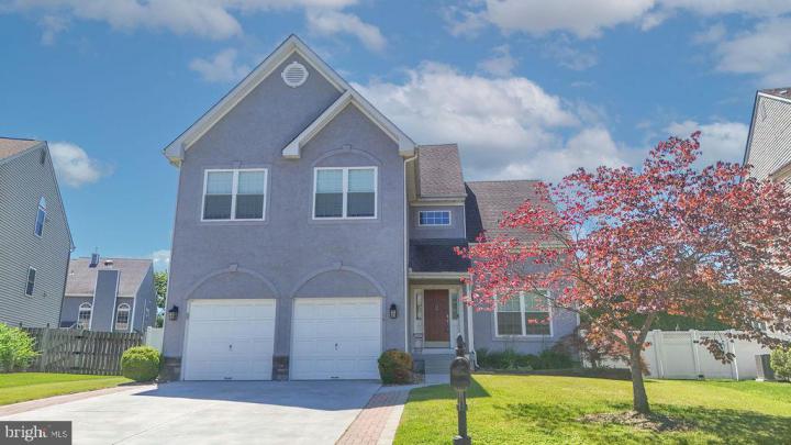 Photo of 15 Nottingham Way
