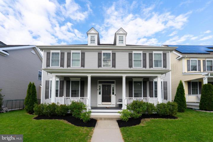 Photo of 5 Antron Brown Way
