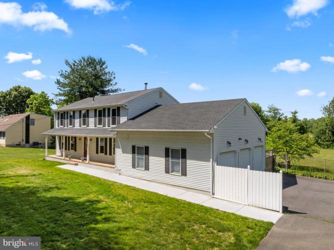 Photo of 607 Chesterfield Arneytown Road