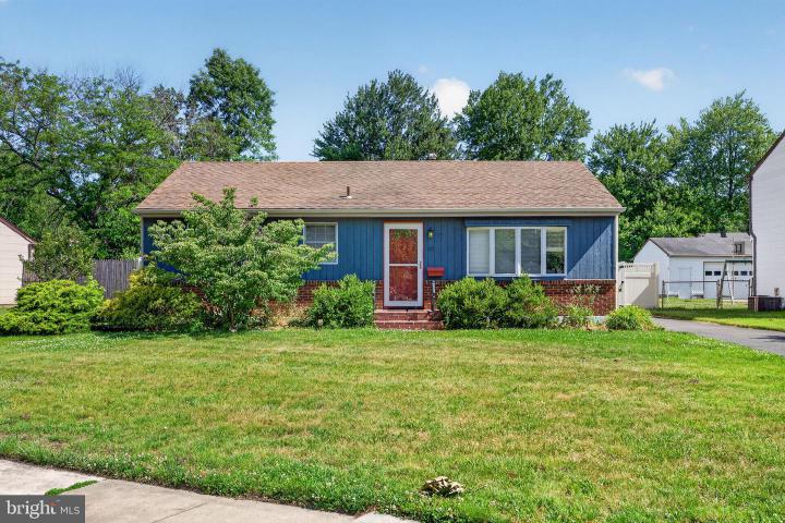 Photo of 43 Abington Avenue