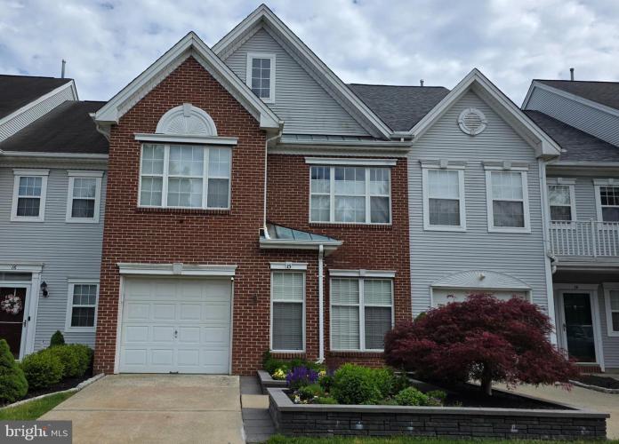 Photo of 15 Congress Circle, Medford NJ