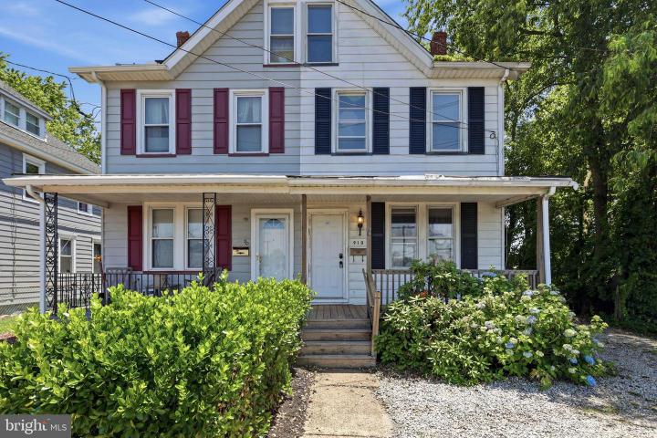 Photo of 910 Columbus Road