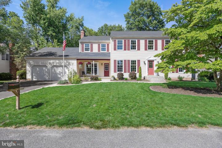 Photo of 39 Cochise Circle, Medford Lakes NJ