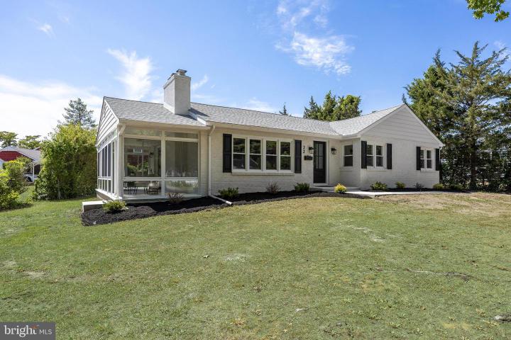 Photo of 22 Haines Avenue, Medford NJ
