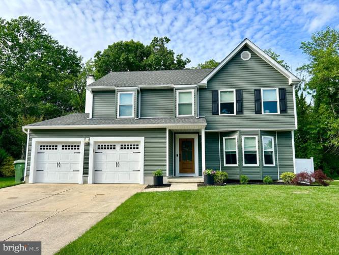 Photo of 137 Ramsey Avenue, Marlton NJ