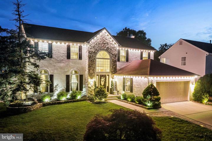 Photo of 8 Austin Road, Marlton NJ