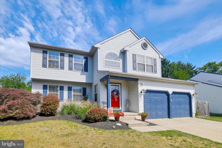 Photo of 4 Creekdale Drive, Delran NJ