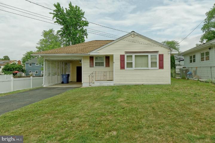Photo of 1329 Belgrade Avenue