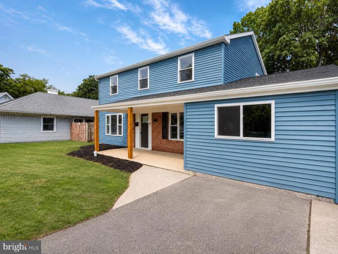 Photo of 61 Pageant Lane, Willingboro NJ