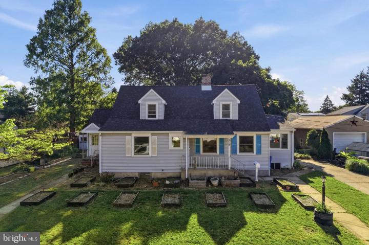 Photo of 314 S Lippincott Avenue