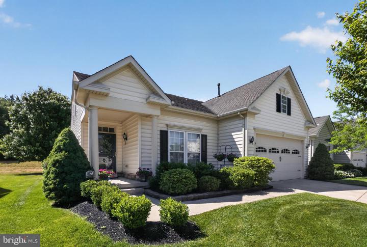 Photo of 9 Simpkins Lane, Pemberton NJ