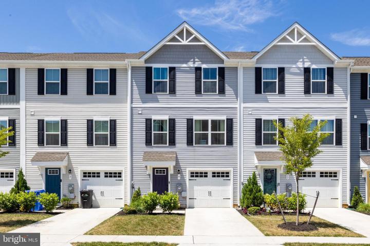 Photo of 9 Floyd Avenue, Beverly NJ