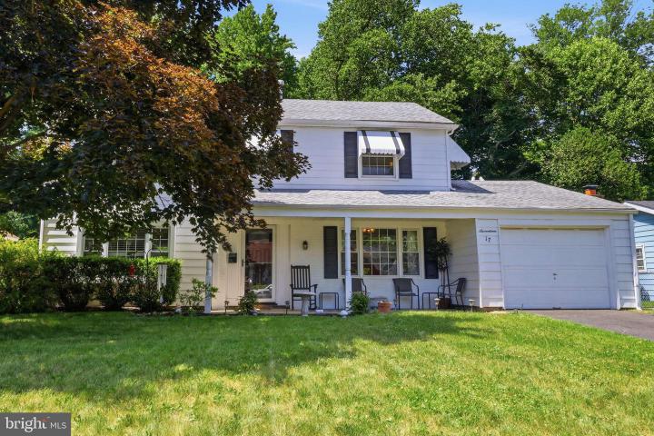 Photo of 17 Mainbridge Lane