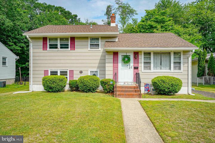 Photo of 70 Walnut Street, Mount Holly NJ