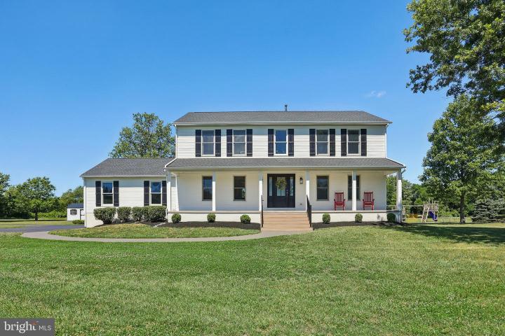 Photo of 69 Eayrestown Road