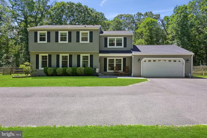 Photo of 102 Nanticoke Trail, Shamong NJ