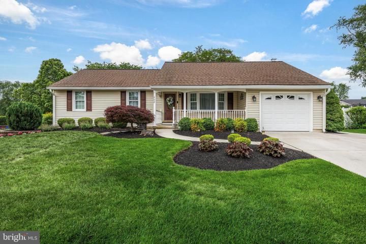 Photo of 209 Yardley Road, Delran NJ
