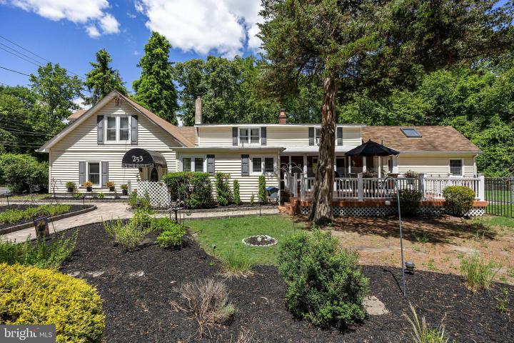 Photo of 253 Hopewell Road