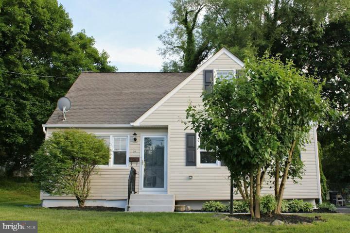 Photo of 28 Ridgley Street