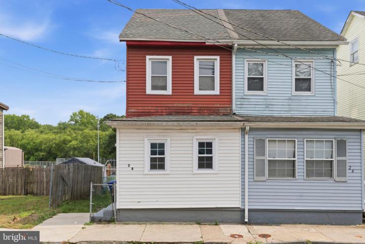 Photo of 24 W Monroe Street