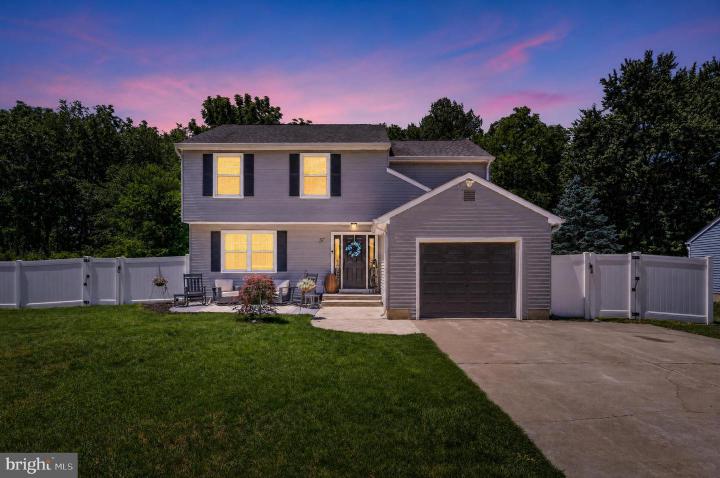 Photo of 37 Fox Chase Road, Marlton NJ