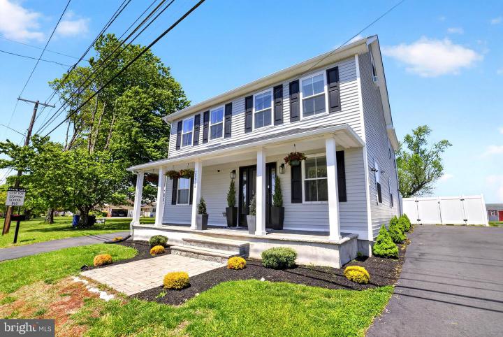 Photo of 25015 Mt Pleasant Road