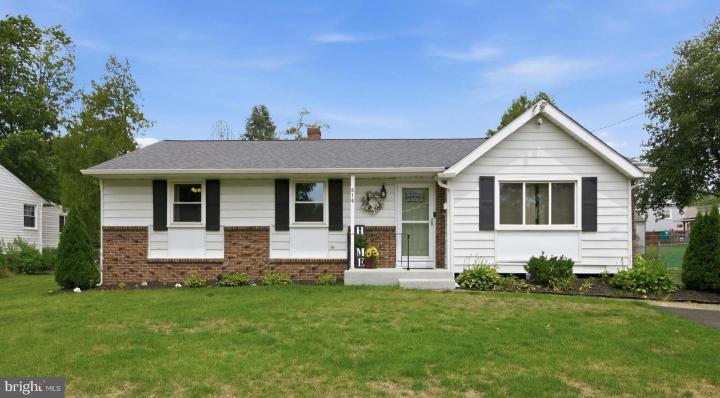 Photo of 616 Dartmouth Avenue