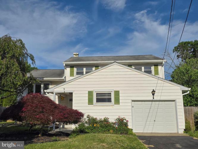 Photo of 9 Thorntown Lane