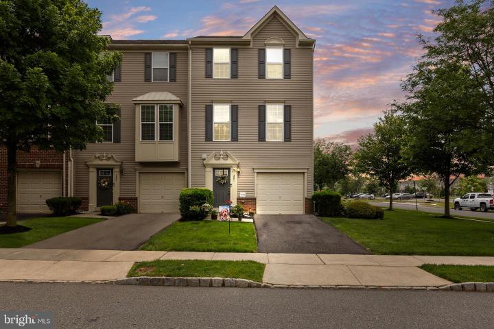 Photo of 201 Perry Way, Cinnaminson NJ