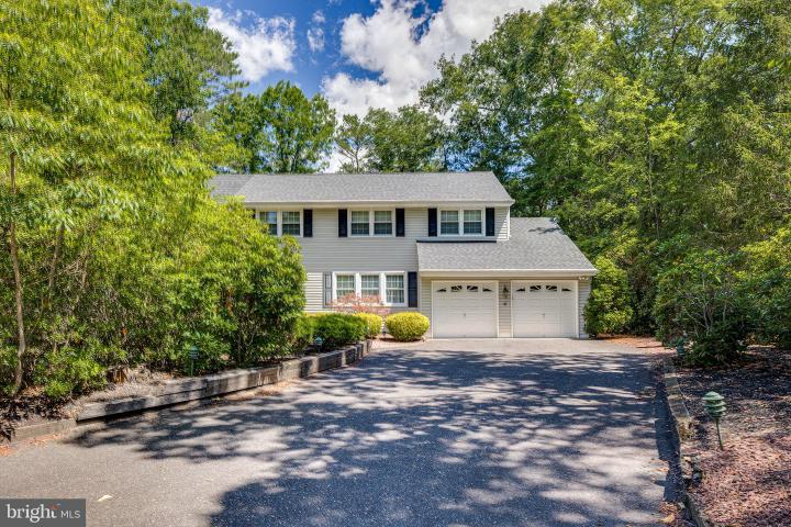 Photo of 4 Heatherwood Court